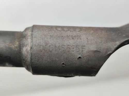 Volkswagen PASSAT B6 2007 Diesel 103kW Turbolader Ölleitung Ölschlauch ISA9203