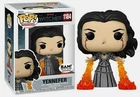 Funko Pop! Television Yennefer Figure Witcher Netflix Bam Exclusive 1184 w Box