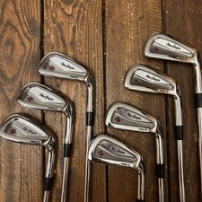 MacGregor Pro-C Cavity Back Forged Irons 3-PW