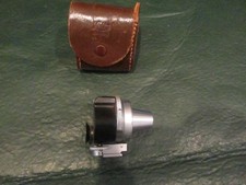 Leitz Wetzlar variable 3.5 to 13.5cm focal lengths Viewfinder for Leica Camera