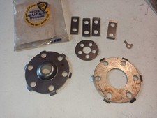 Kits de frein Peugeot 504