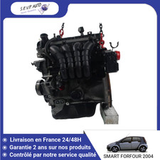 Moteur Smart FORFOUR