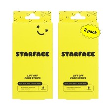 Lift Off Pore Strips, Blackhead Remover, Deep Cleansing Nose Strip, Patches f...