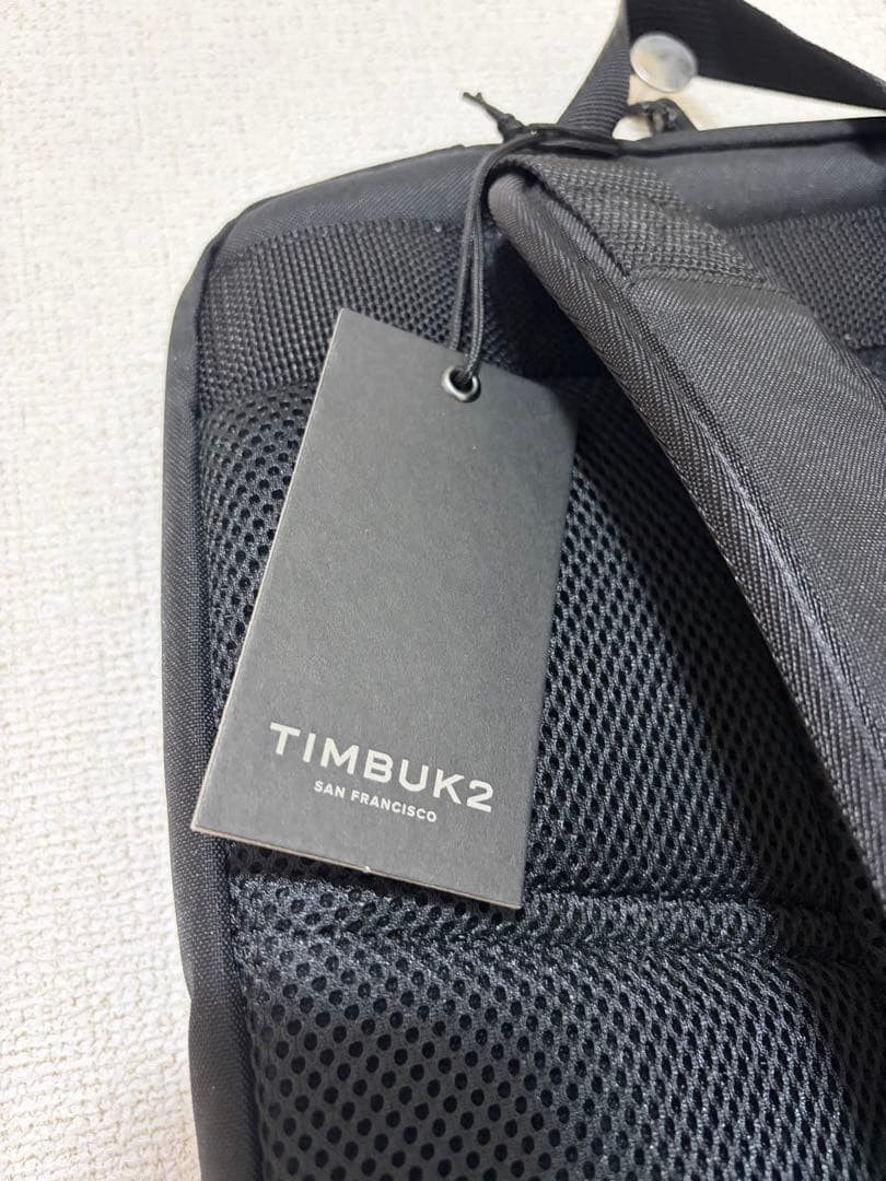 TIMBUK2 Backpack Google Cloud Exclusive Used - image 6