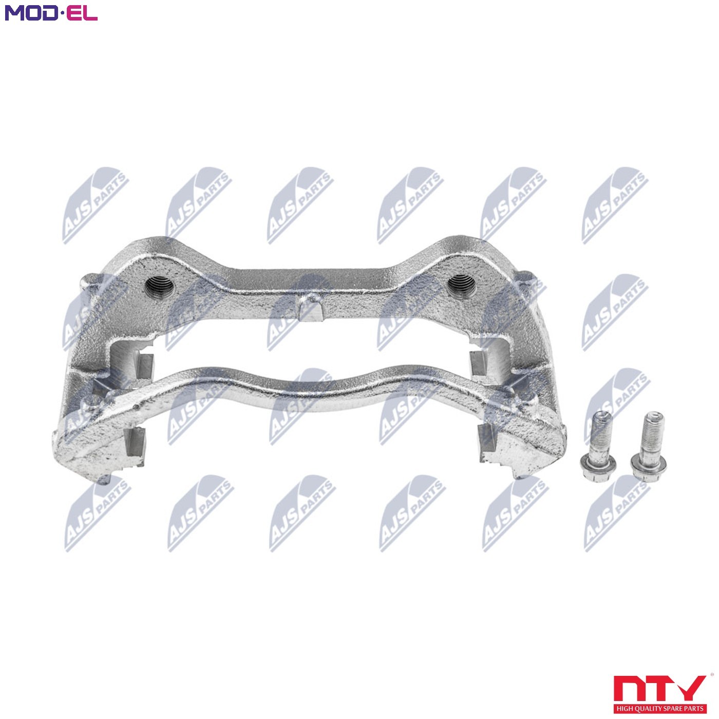 BRACKET BRAKE CALIPER HZP-FR-037A FORBRACKET BRAKE CALIPER HZP-FR-037A FOR FORD - Image 4