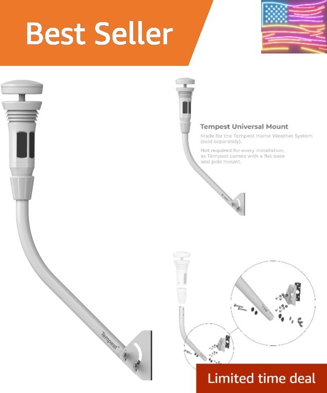 Mounting Kit - Easy Inst...