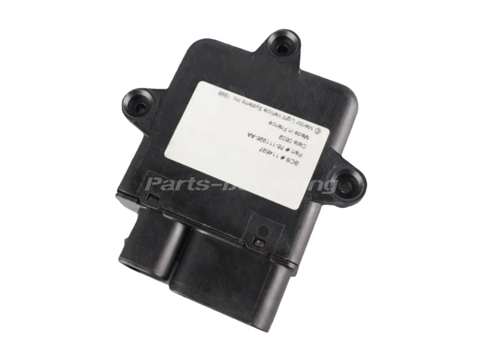 Módulo de control regulador ventana puerta izquierda o derecha para Aston Martin DB7 00-04 Foto 2 de 4