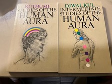 2 Intermediate And Studies Of The Human Aura Djwal Kul Kuthumi 