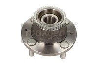 Radlagersatz Maxgear 33-0970 FüR Chevrolet Aveo Kalos T250 T255 T200 Lpg 16V