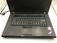 Lenovo ThinkPad T510 4GB RAM PC Laptops & Netbooks for sale | eBay