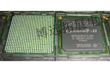 1PCS EP2C50F672C7N IC CYCLONE II FPGA 50K 672-FBGA EP2C50 2C50 EP2C50F 2C50F EP2