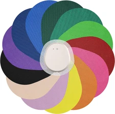 Adhesive Patches for Dexcom G7-40 Pack Waterproof Adhesive Patches for G7,CGM Pr