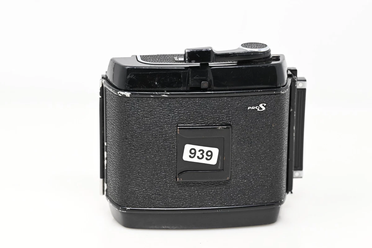 Mamiya Rb67 120 Back for sale | eBay