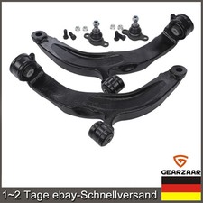 Querlenker Satz Vorne Passend für VW Transporter V Bus Links + Rechts 2-Teilig