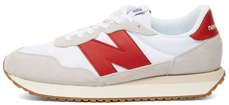New Balance 237 Nimbus Cloud Crimson for Sale | Authenticity