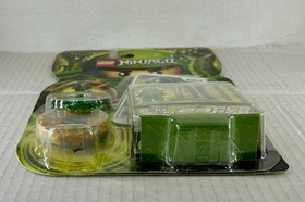  LEGO Ninjago MASTERS OF SPINJITZU 9574 Lloyd ZX Brand New