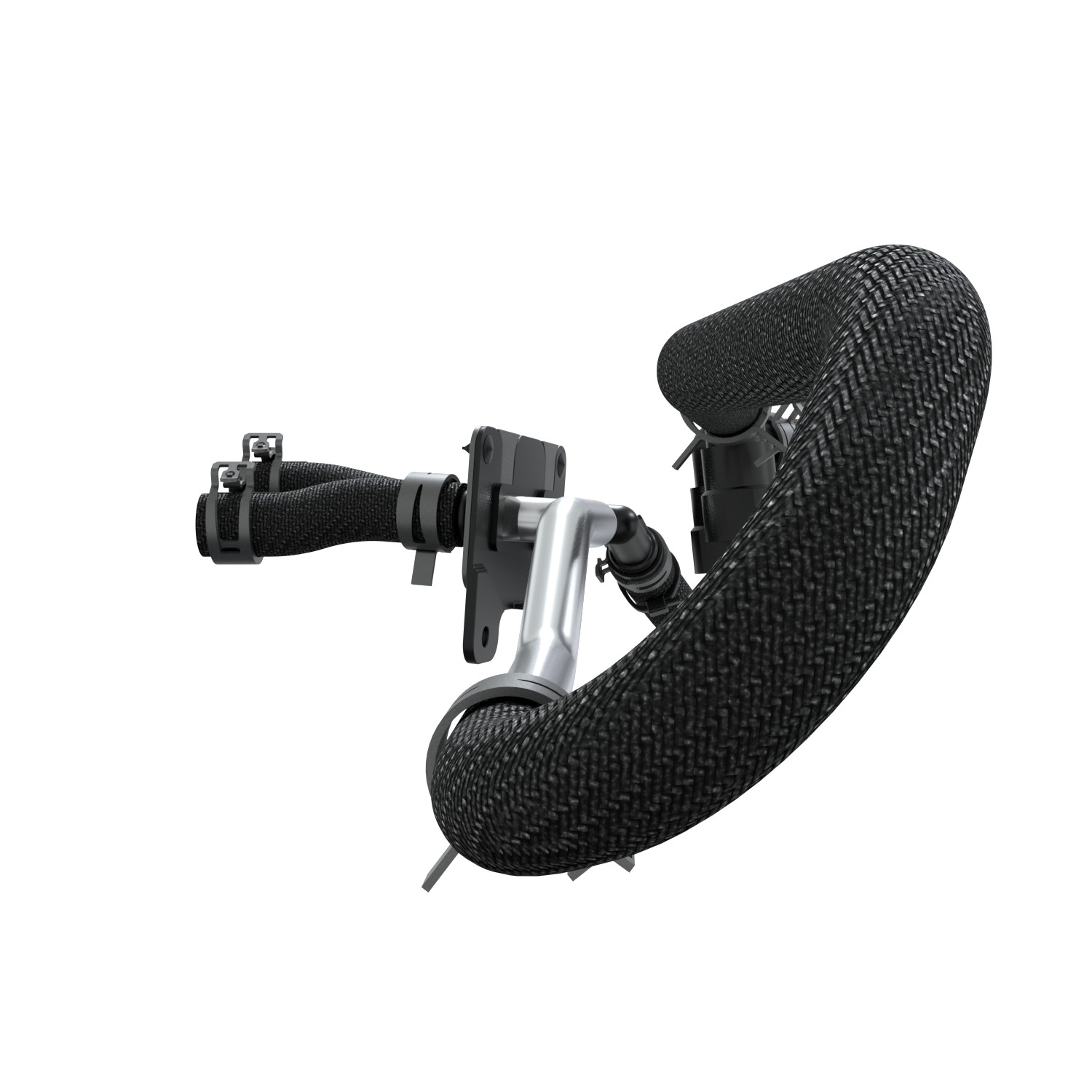 HVAC Heater Hose Kit Mopar 55038032AK