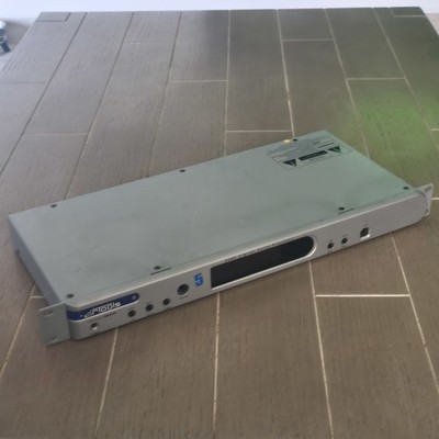 Symetrix AirTools 6200 Digital Voice Processor