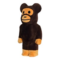 Be@Rbrick Baby Milo Costume Version (400%)