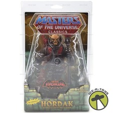 Masters of the Universe Classics Hordak Action Figure 2008 Mattel P4013