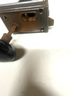 VINTAGE DOOR LOCK AND 2 KNOBS — photo 3