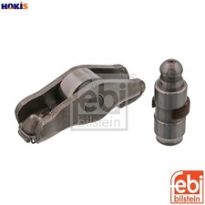 4x FINGER FOLLOWER ENGINE TIMING 21114 FOR N47C/M47D20N47D20C 2.0L 204D2 2.0L