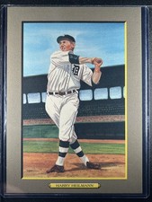 Heilmann, Harry - Perez Steele Great Moments - 1698/5000-INV