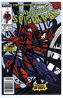 Amazing Spider-Man #317 1989 (FN/VF 7.0)