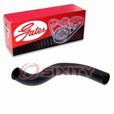Gates 22287 Radiator Coolant Hose for D71954 8920 71954 62404 55255154AB mp