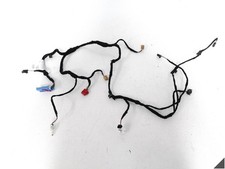 Audi A7 S7 Rs7 4G8 C7 Bj.10-18 Kabelbaum Installation Zugang Tür Rechts Vorne