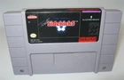 Tony Meola's Sidekicks Soccer (Super Nintendo SNES, 1993) Tested & Works!