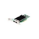 Intel X540-T2 Dual Port 10GBASE-T PCI-E Converged Network Adapter
