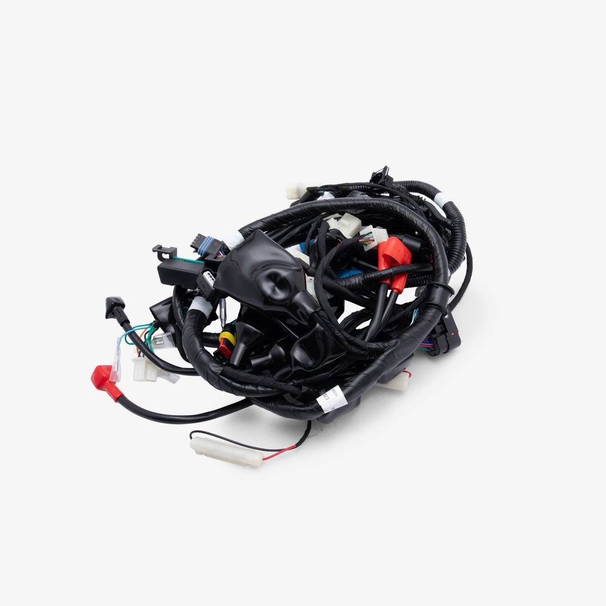 Wiring Loom Easy Installation Scooter WRLM325 12V NEW CABLE HARNESS HARNES WIRE