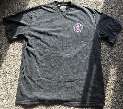 Gallery Dept Meat Puppets Too High to Die T-Shirt Large | eBay