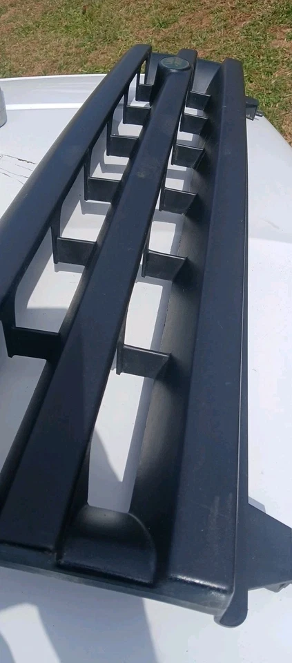 Land Rover Discovery 1998-2004 2 parrilla delantera * fabricante original de fábrica *  Foto 3 de 4