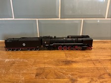 Bachmann China Railway QJ 2-10-2 Steam Locomotive (7207) Boxed - Very Rare