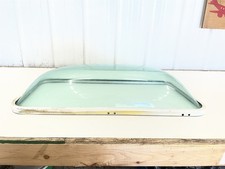Cessna right side cabin door Bubble Window 172 182 206 ???