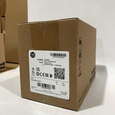 NEW Allen-Bradley 22A-D8P7N104 AB Ser A PowerFlex 4 3.7 kW (5 Hp) AC Drive