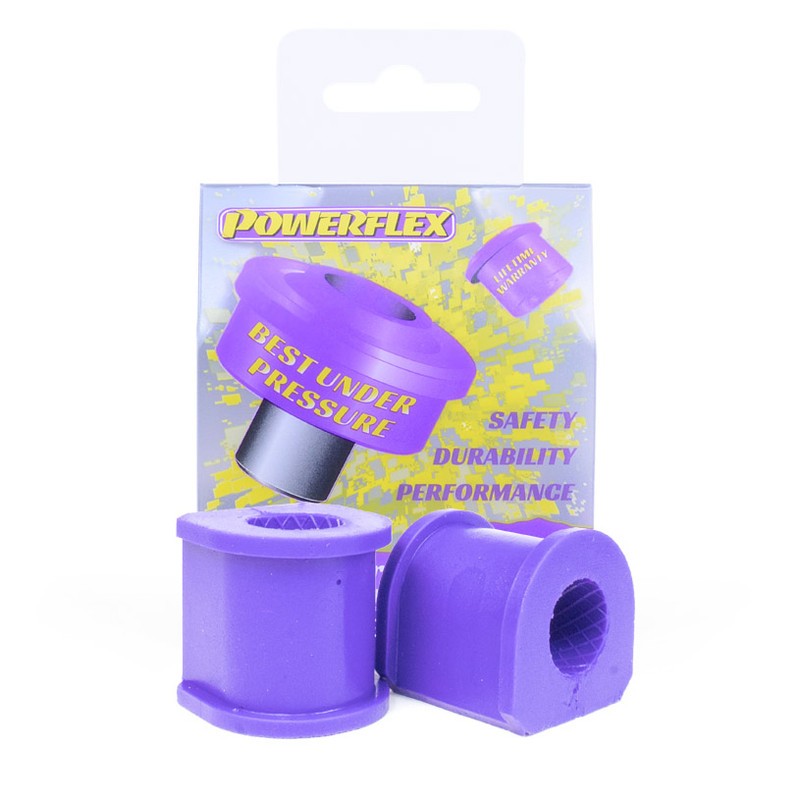 Powerflex Rear Anti Roll Bar Mounting Bush 16mm PFR66-519-16
