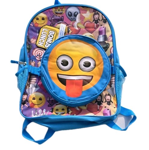 Laugh emoji FABNY Backpack & Lunch Bag - Picture 2 of 9