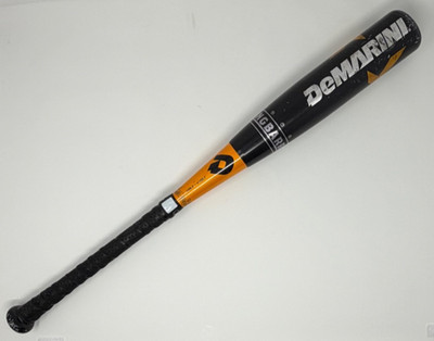 Batte De Baseball DeMarini VXL16 30 Pouces 18 Oz -12, Diamètre 2 1/4