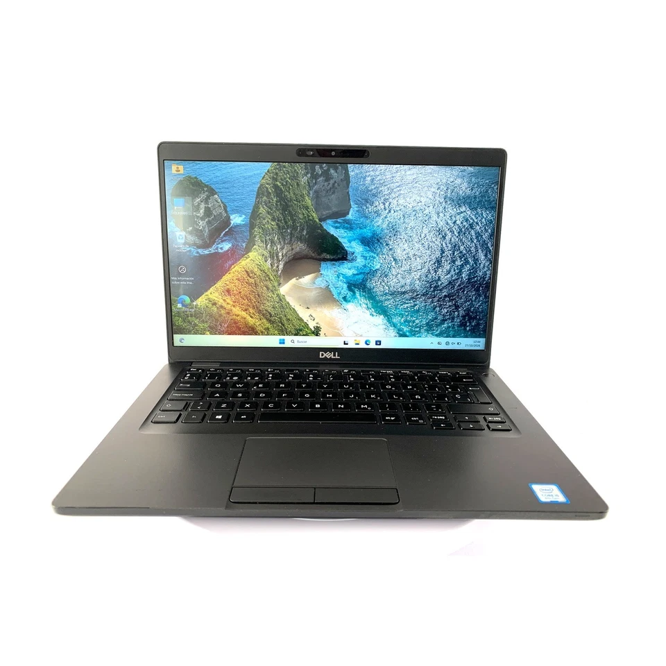 Dell Latitude 5400 · i5-8365U · 16GB · 256GB, foto 1 de 5
