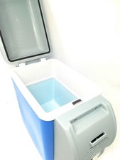 Frigorifero portatile elettronico da 7,5 litri con la doppia funzione e con la t