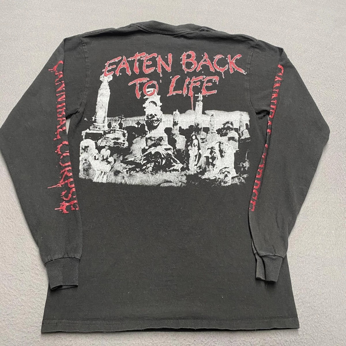 1990 CANNIBAL CORPSE 