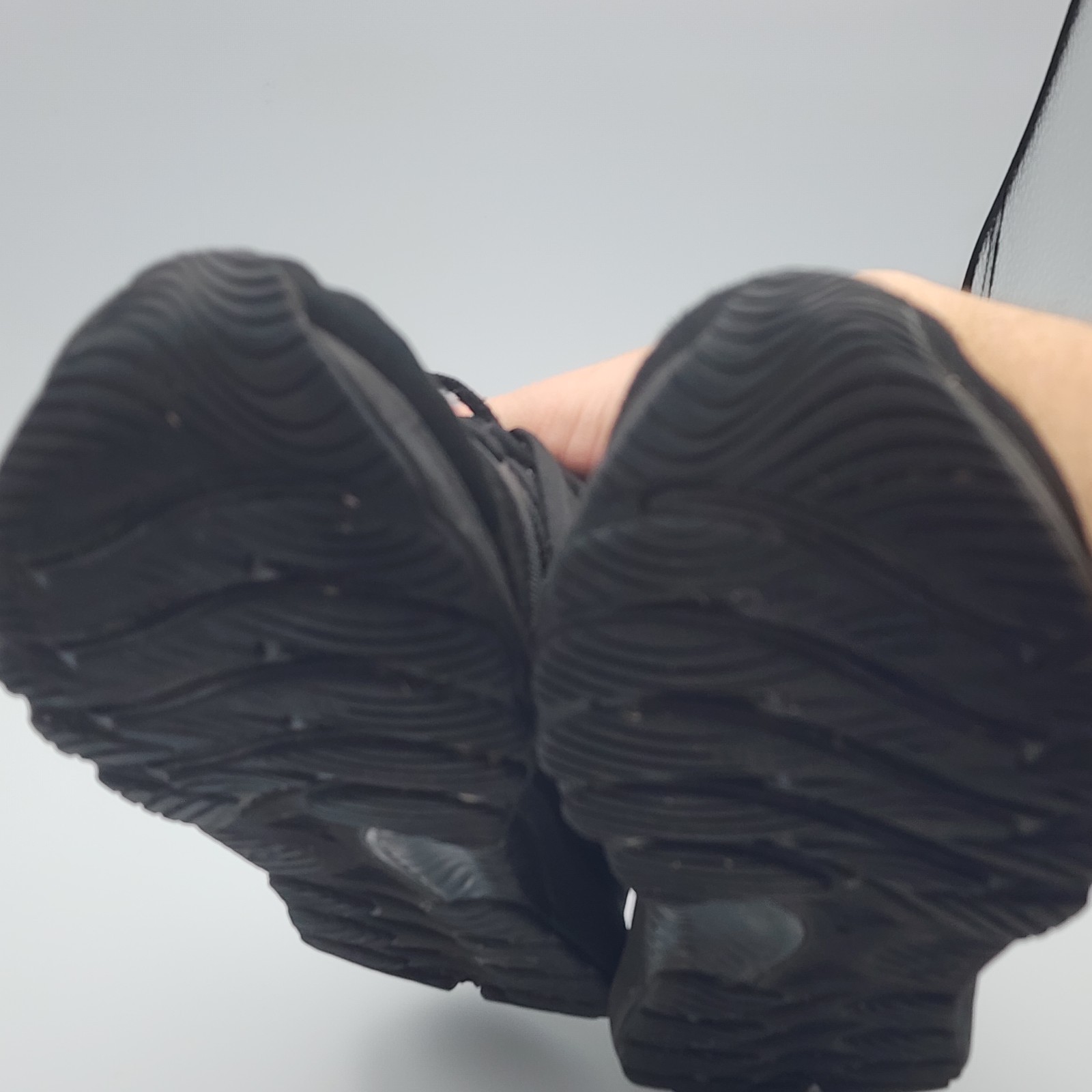 ASICS Men's Gel Nimbus-23 Running Shoes Clear Blue/Gunmetal, Size 9.5 US thumbnail 6