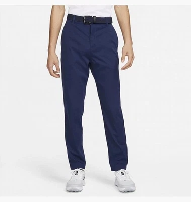 Men Nike Trousers Navy 36 / XL / 50 - Bild 1 von 4