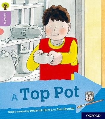 Oxford Reading Tree Explore with Biff, Chip and Kipper: Oxfor... - 9780198396536