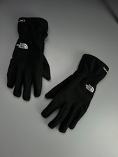 Vintage North Face Steep Tech Gloves  Fleece Liners  Size -L