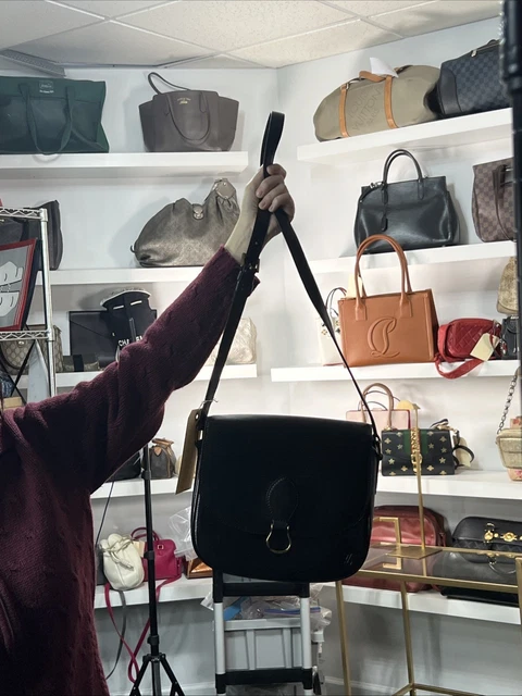 As Seen on Screen eBay Live Louis Vuitton #035