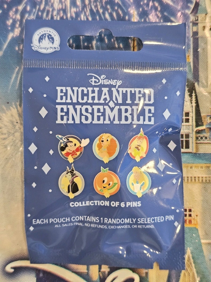 未使用】否定の力 ＋ Blue Collection- Pin Set 未使用】否定の力 ＋